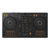 Pioneer DDJ-FLX4 2-Channel DJ Controller